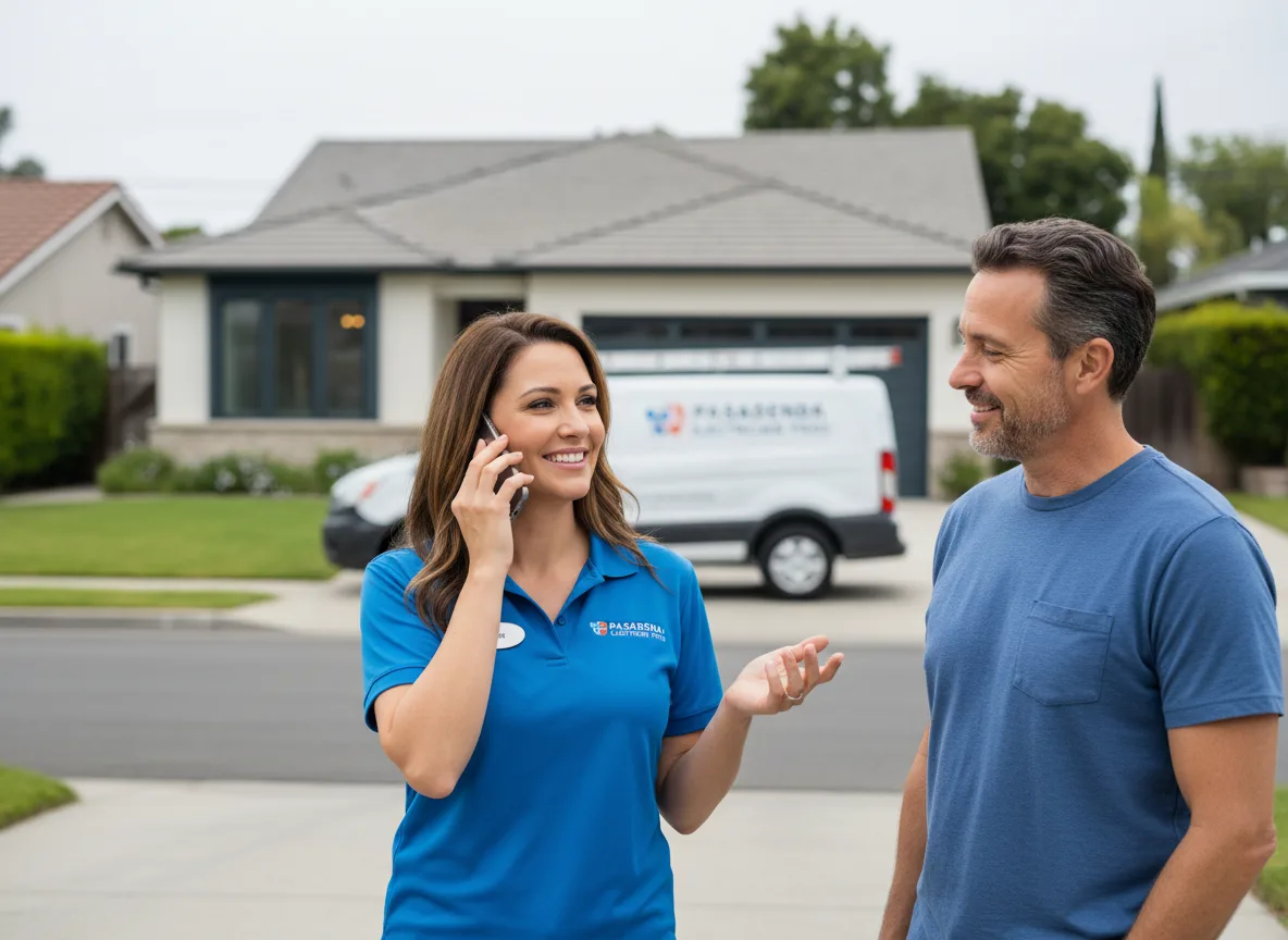 Electrician Cherryville, PA FAQs